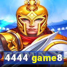 4444 game8